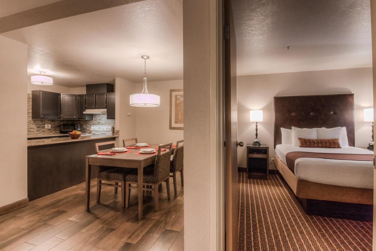 Western Inn Yakima