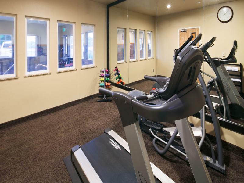 Inn Western Yakima